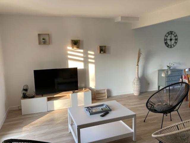 Maison location à Vannes, Bretagne