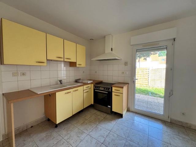 Maison location à Orléans