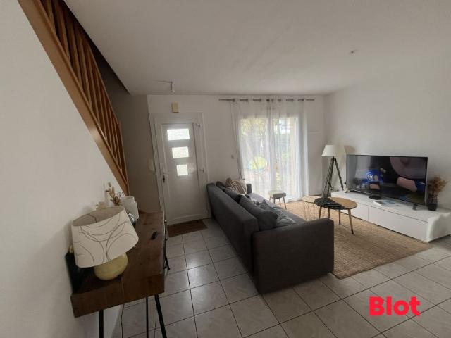 Maison location à Rennes, Bretagne