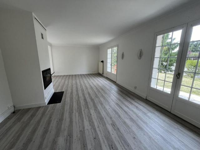 Maison location à Angers, Les Ponts-de-cé