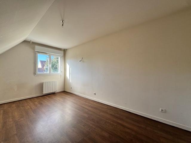 Maison location à Orléans