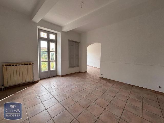 Maison location à Carpentras, Piolenc