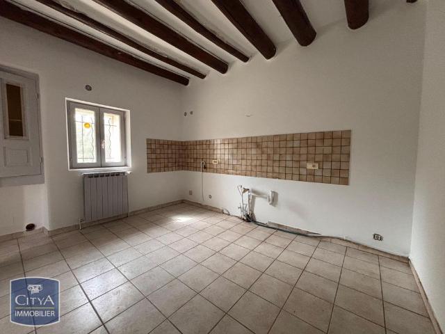 Maison location à Carpentras, Piolenc