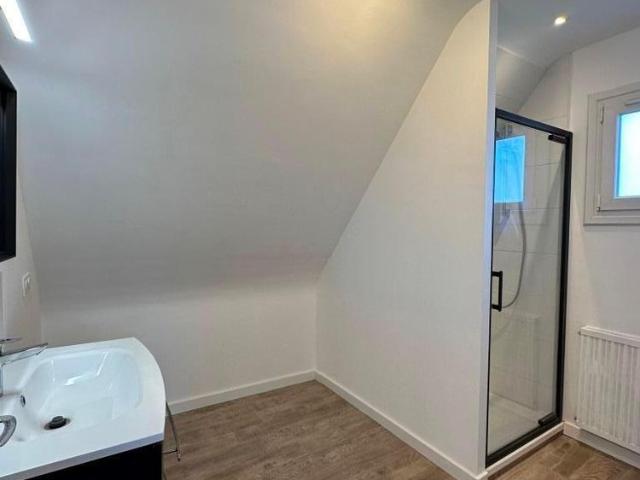 Maison location à Saint-Nazaire, Saint-nazaire
