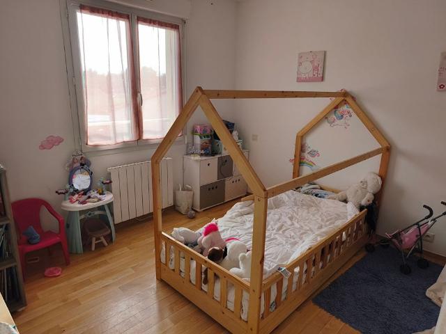 Maison location à La Basse-Noë, La Limouzinière