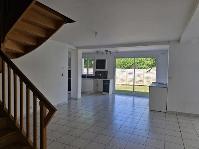 Maison location à La Rochelle, Sainte-soulle