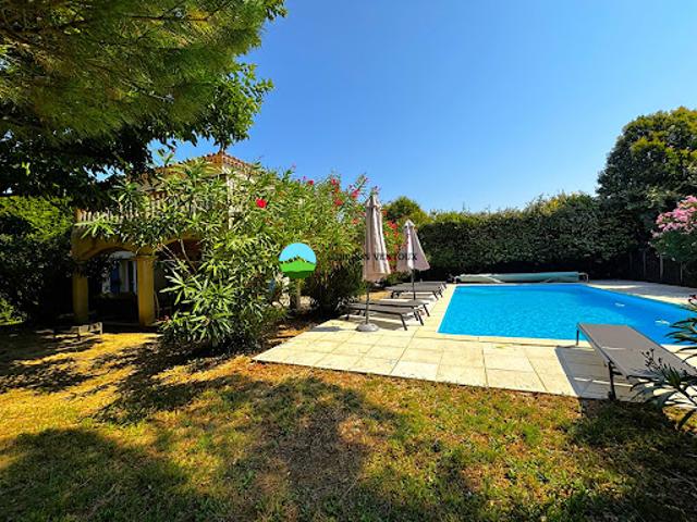 Maison location à Carpentras, Mazan