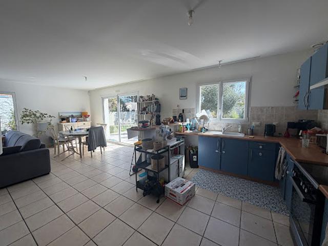 Maison location à La Rochelle, Lagord