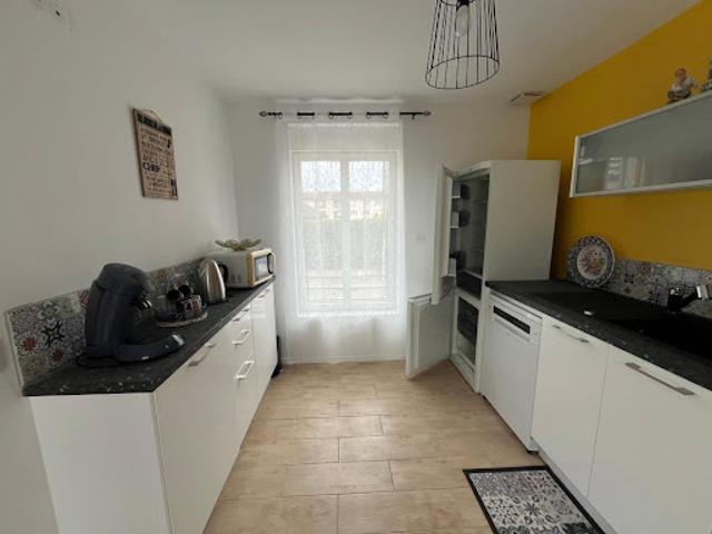 Maison location à Limoges
