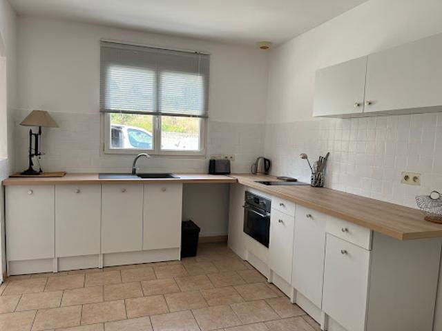 Maison location à Le Bourg Joli, Parnay