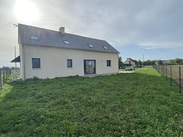 Maison location à Villebernier, Maine-et-Loire