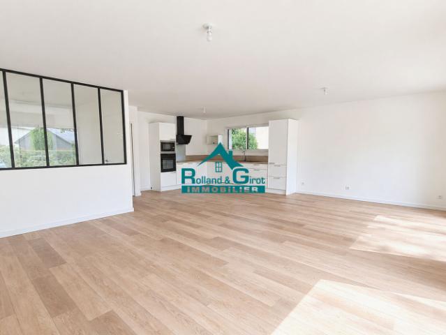 Maison location à Rennes, Bretagne