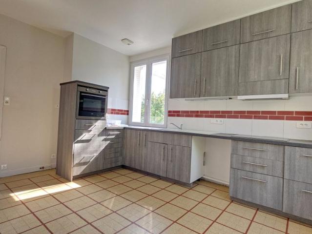 Maison location à Clermont-Ferrand, Auvergne-Rhône-Alpes