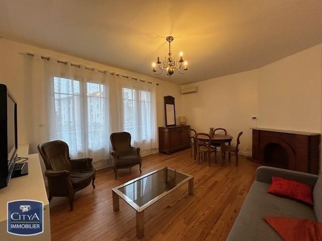 Maison location à Toulouse