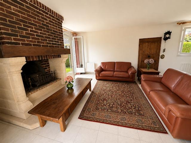 Maison location à Sarcelles, Saint-witz
