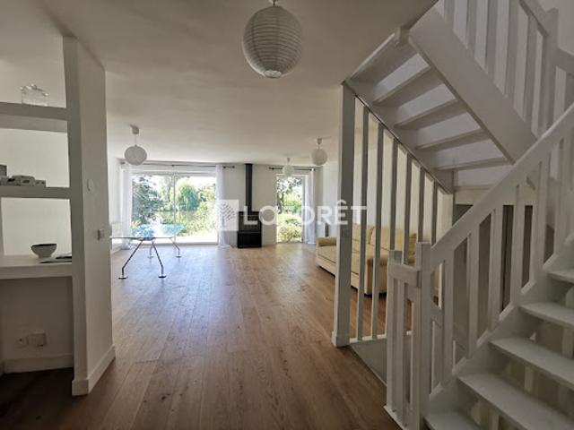 Maison location à Lille, Villeneuve-d'ascq