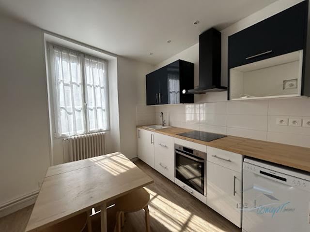 Maison location à Étampes, Bouray-sur-juine