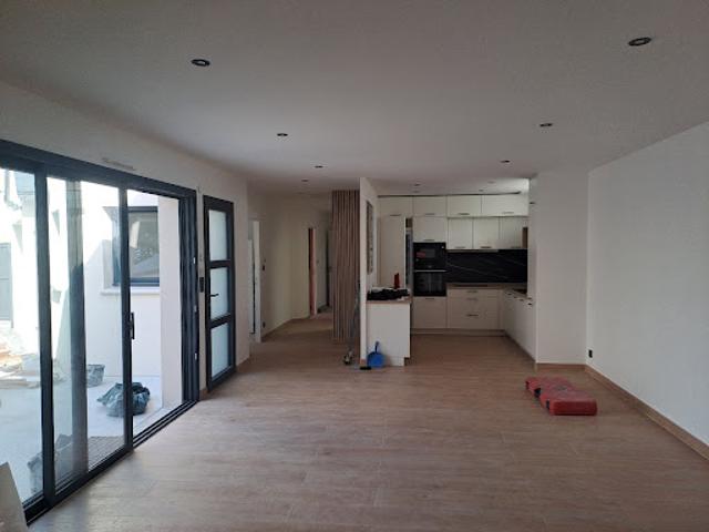 Maison location à Angers, Beaucouzé