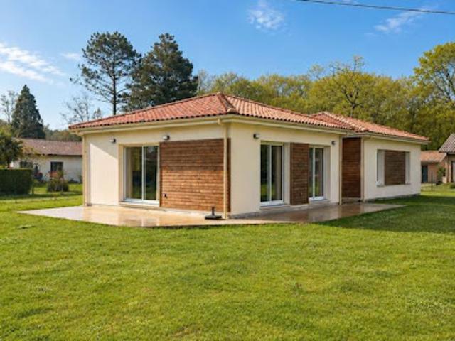 Maison location à Lesparre-Médoc, Gaillan-en-médoc