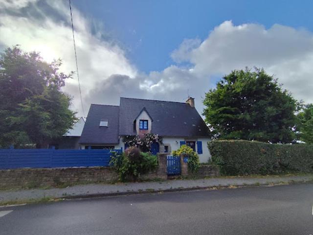 Maison location à Brest, Bretagne