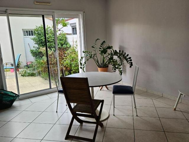 Maison location à Machecoul, Machecoul-Saint-Même
