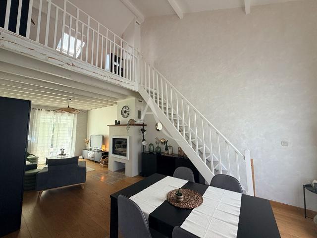 Maison location à Bordeaux, Pessac