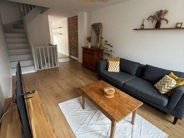 Maison location à Amiens, Dury