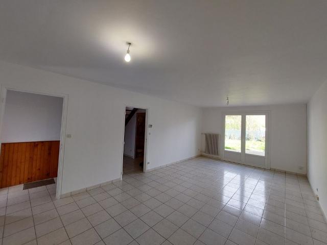 Maison location à Abbeville, Friville-escarbotin