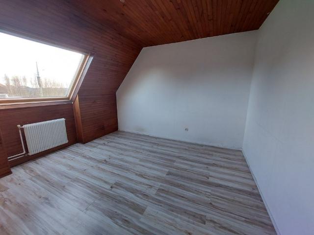 Maison location à Abbeville, Friville-escarbotin
