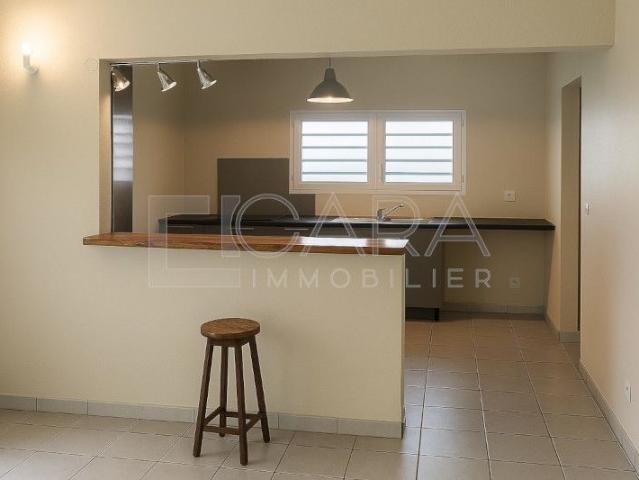 Maison location à Montjoly, Guyane