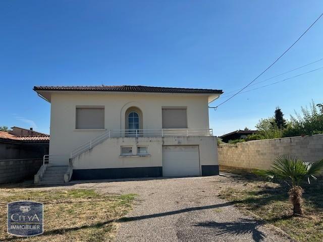 Maison location à Villeneuve-sur-Lot, Villeneuve-sur-lot