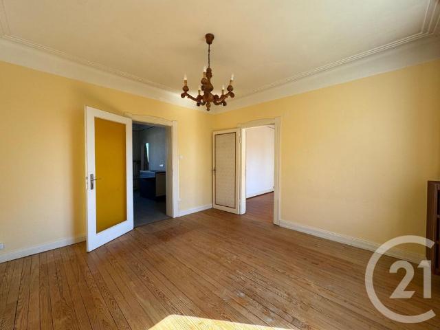 Maison location à Thionville, Yutz