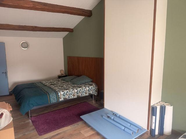 Maison location à Saintes, Soulignonne