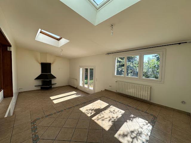 Maison location à Palaiseau, La Norville