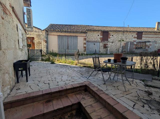 Maison location à Castelsarrasin, Saint-paul-d'espis
