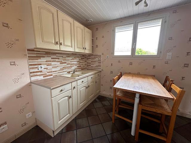 Maison location à Cheny, Yonne