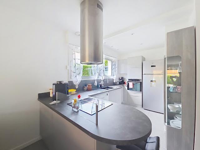 Maison location à Chambéry, Drumettaz-clarafond