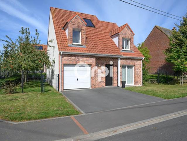 Maison location à Dunkerque, Hazebrouck