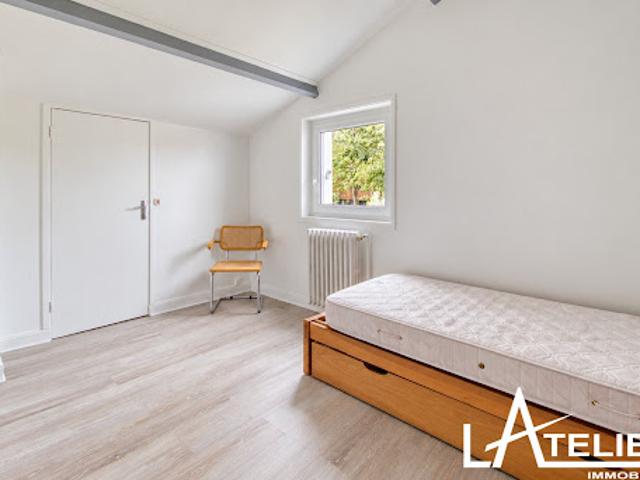 Maison location à Mareil-Marly, Yvelines