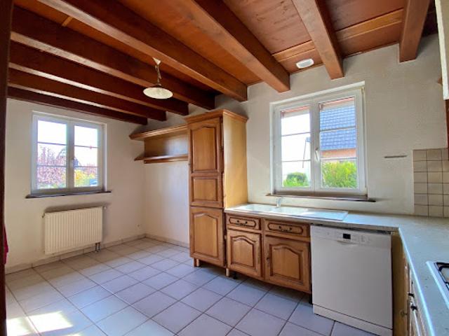 Maison location à Niedernai, Collectivité européenne d'Alsace