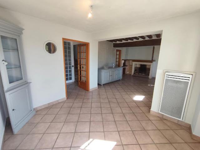 Maison location à Ussy-sur-Marne, Seine-et-Marne