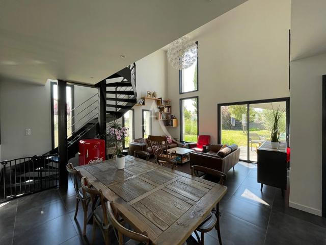 Maison location à Luçon, Vendée
