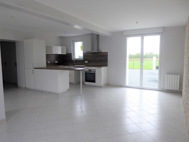 Maison location à Cognac, Réparsac