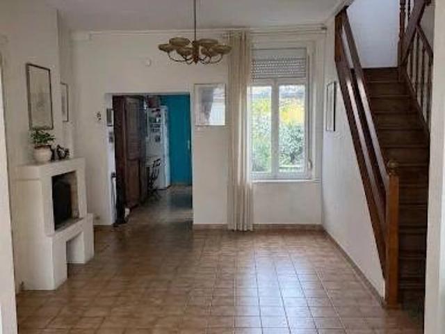 Maison location à Boulogne-sur-Mer, Saint-martin-boulogne