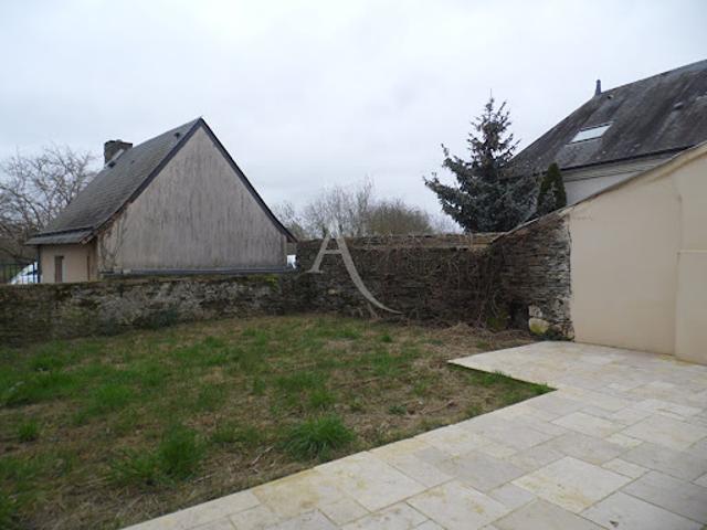 Maison location à Angers, Juigné-sur-loire