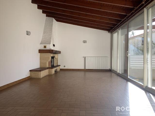 Maison location à Fief des Dames, Aigrefeuille-d'Aunis
