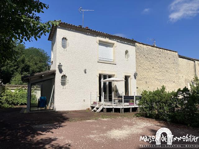 Maison location à Cognac