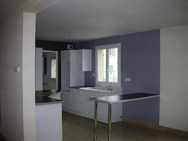 Maison location à Orléans