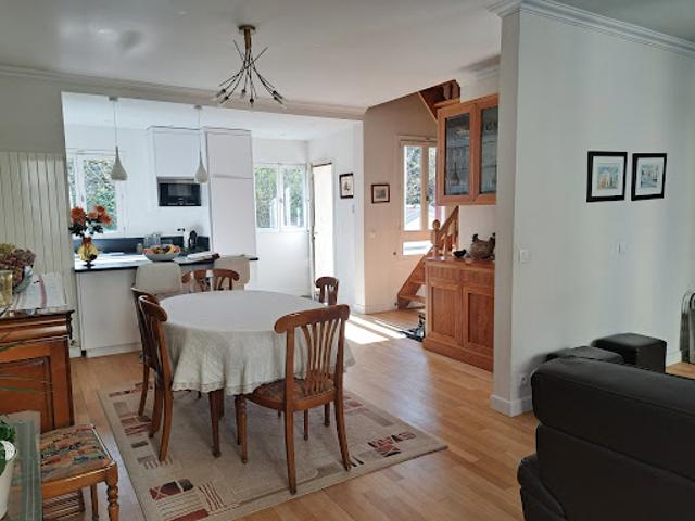 Maison location à Versailles