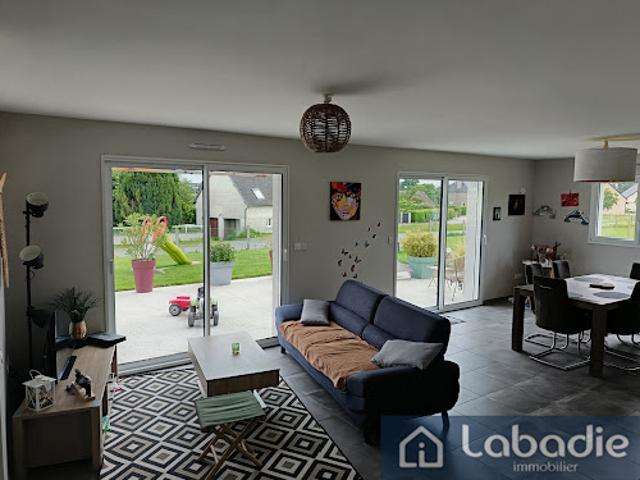 Maison location à Vire, Vaudry